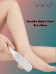 Buy Mepoint Foot Scrubber - Callus Remover, Durable Scrubber, Dead Skin Remover Emery colour may vary 1 Pcs - Purplle