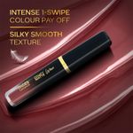 Buy FACES CANADA Comfy Matte Wow Liquid Lipstick - Nude Nectar 08 (3.8 ml) & Rose Gold Strobe Cream (30 ml) Combo - Purplle