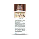 Buy Garnier, Hair Colouring Creme, Long-lasting Colour, Smoothness & Shine, Color Naturals, Shade: 7.3 Golden Brown, 55 ml + 50 gm - Purplle