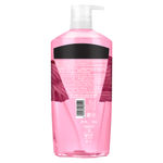 Buy Sunsilk Onion & Jojoba Oil Hairfall Shampoo|| 700 ml - Purplle