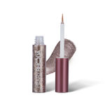 Buy Hilary Rhoda Showstopper Eyeliner | Smudge-proof Eyeliner | Metallic Glitter Eyeliner | Water-Resistant Eyeliner | 5 ml (Rose Gold Shimmer - Shade 11) - Purplle