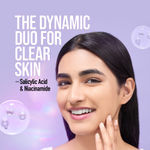 Buy Hilary Rhoda Clear Skin Pimple Patch | Absorbs Pimple Overnight & Reduces Excess Oil | Protects Skin from Irritants - 36 Pcs - Purplle