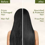 Buy Parachute Advansed Olive Enriched Coconut Hair Oil for Stronger Nourished Hair | Ultimate nourishment with Olive | Coconut for strengthening the hair | Upto 10x less hair fall and 90% stronger hair-  300 ml - Purplle