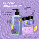Buy LUX LAVENDER & VIT C EXF SOAP 5x125 gm - Purplle
