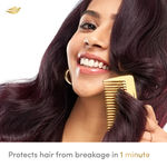 Buy Dove Hair Fall Rescue Hair Conditioner For Strong Frizz Protected Hair, 175 ml - Purplle