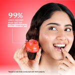 Buy Foxtale Lip Sleeping Mask – Overnight Repair for Soft, Glossy Lips 12 gm - Purplle