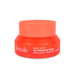 Buy Foxtale Lip Sleeping Mask – Overnight Repair for Soft, Glossy Lips 12 gm - Purplle