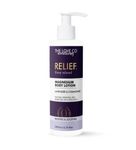 Buy The Love Co Magnesium Sleep Body Lotion for Muscle Recovery, Better Sleep | 200 ml - Purplle