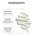 Buy The Love Co Magnesium Sleep Body Lotion for Muscle Recovery, Better Sleep | 200 ml - Purplle
