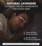 Buy The Love Co Magnesium Sleep Body Lotion for Muscle Recovery, Better Sleep | 200 ml - Purplle