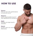 Buy The Love Co Magnesium Sleep Body Lotion for Muscle Recovery, Better Sleep | 200 ml - Purplle