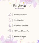 Buy The Love Co Twilight Love Gift Collection| Indulge in Travel Pack Shower Gel, Body Lotion & Mist | Ideal Birthday & Special Occasion Hamper - Pack of 3 - Purplle