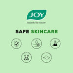 Buy Joy Skin Purifying Neem Face Wash For Oily Skin | Fights Acne, Pimples & Controls Excess Oil (150 ml) - Purplle