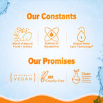 Buy Aqualogica Glow+ Dewy Sunscreen with Papaya & Vitamin C - SPF 50 PA++++ for UVA/B protection 50 gm + Aqualogica Glow+ Hydra Gel Moisturizer with Vitamin C & Papaya - 200 gm, Combo of 2 - Purplle