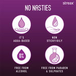Buy Streax Heat Protect Spray for Hair - 100 ml, Hair Styling Spray for Women & Men I Protection upto 250°C & 2X Less Hair Breakage - Purplle