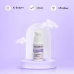 Buy Ricekraft Under Eye Cream For Dark Circles, Wrinkles, Puffy Eyes, Anti ageing | Cruelty-Free, Paraben Free | with Rice Extract, Lavender, Green Tea | No Synthetic Fragrance | For Men and Women - 15 gm - Purplle