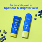 Buy Aqualogica Bright+ Makeup-Set Sunscreen Mist - 80 ml - Purplle