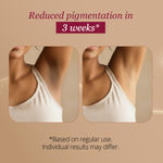 Buy Carmesi Restore Underarm Spray With 5% Glycolic Acid, 120 ml | Reduces Pigmentation & Restores Glow | 90% Natural | Dermatologically Tested | For All Skin Types | No Aluminium or Alcohol - Purplle