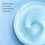 Buy Ponds Super Light Gel Oil Free Moisturiser 50 ml - Purplle