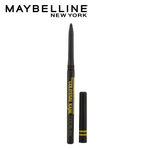 Buy Maybelline New York Colossal Kajal Super Black, 2X Darker & 2X Colossal, Matte Finish Kajal | 0.35 gm - Purplle