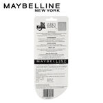 Buy Maybelline New York Colossal Kajal Super Black, 2X Darker & 2X Colossal, Matte Finish Kajal | 0.35 gm - Purplle
