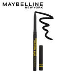 Buy Maybelline New York Colossal Kajal Super Black, 2X Darker & 2X Colossal, Matte Finish Kajal | 0.35 gm - Purplle