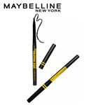 Buy Maybelline New York Colossal Kajal Super Black, 2X Darker & 2X Colossal, Matte Finish Kajal | 0.35 gm - Purplle