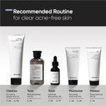 Buy Minimalist Vitamin B5 10% Moisturizer 100 gm - Purplle