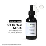 Buy Minimalist Niacinamide 10% Face Serum 60 ml - Purplle