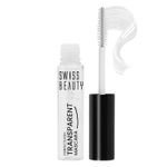 Buy Swiss Beauty Perfect Lash Transparent Mascara 7 ml - Purplle