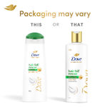 Buy Dove Hair Fall Rescue Shampoo (75 ml) - Purplle
