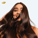 Buy Dove Hair Fall Rescue Shampoo (75 ml) - Purplle