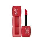 Buy Maybelline New York Superstay Teddy Tint - Lip and Cheek Color | Tomato Girl - 5 ml - Purplle