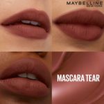 Buy Maybelline New York Superstay Teddy Tint - Lip and Cheek Color | Mascara Tear - 5 ml - Purplle