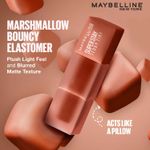 Buy Maybelline New York Superstay Teddy Tint - Lip and Cheek Color | Mascara Tear - 5 ml - Purplle