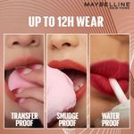 Buy Maybelline New York Superstay Teddy Tint - Lip and Cheek Color | Mascara Tear - 5 ml - Purplle