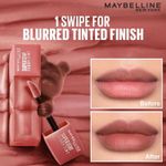 Buy Maybelline New York Superstay Teddy Tint - Lip and Cheek Color | Mascara Tear - 5 ml - Purplle