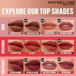Buy Maybelline New York Superstay Teddy Tint - Lip and Cheek Color | Mascara Tear - 5 ml - Purplle