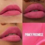 Buy Maybelline New York Superstay Teddy Tint - Lip and Cheek Color | Pinky Promise - 5 ml - Purplle