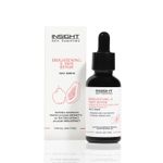 Buy Insight Cosmetics Brightening & Skin Repair Face Serum 30 ml - Purplle