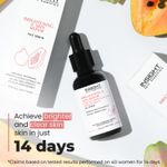Buy Insight Cosmetics Brightening & Skin Repair Face Serum 30 ml - Purplle
