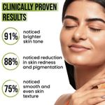 Buy Insight Cosmetics 10% Niacinamide Vitamin C Face Serum 30 ml - Purplle