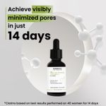 Buy Insight Cosmetics 10% Niacinamide Vitamin C Face Serum 30 ml - Purplle