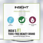 Buy Insight Cosmetics 10% Niacinamide Vitamin C Face Serum 30 ml - Purplle