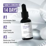 Buy Insight Cosmetics 0.5% Retinol Anti-Ageing Face Serum 30 ml - Purplle