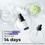 Buy Insight Cosmetics 0.5% Retinol Anti-Ageing Face Serum 30 ml - Purplle