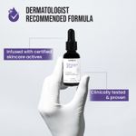 Buy Insight Cosmetics 0.5% Retinol Anti-Ageing Face Serum 30 ml - Purplle