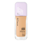 Buy Maybelline New York Super Stay Lumi Matte Liquid Foundation, 250, 30 HR Long Lasting yet Lightweight Foundation - 35 ml - Purplle