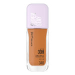 Buy Maybelline New York Super Stay Lumi Matte Liquid Foundation, 340, 30 HR Long Lasting yet Lightweight Foundation - 35 ml - Purplle