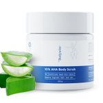 Buy Be Bodywise 10% AHA Body Scrub - 300 gm - Purplle